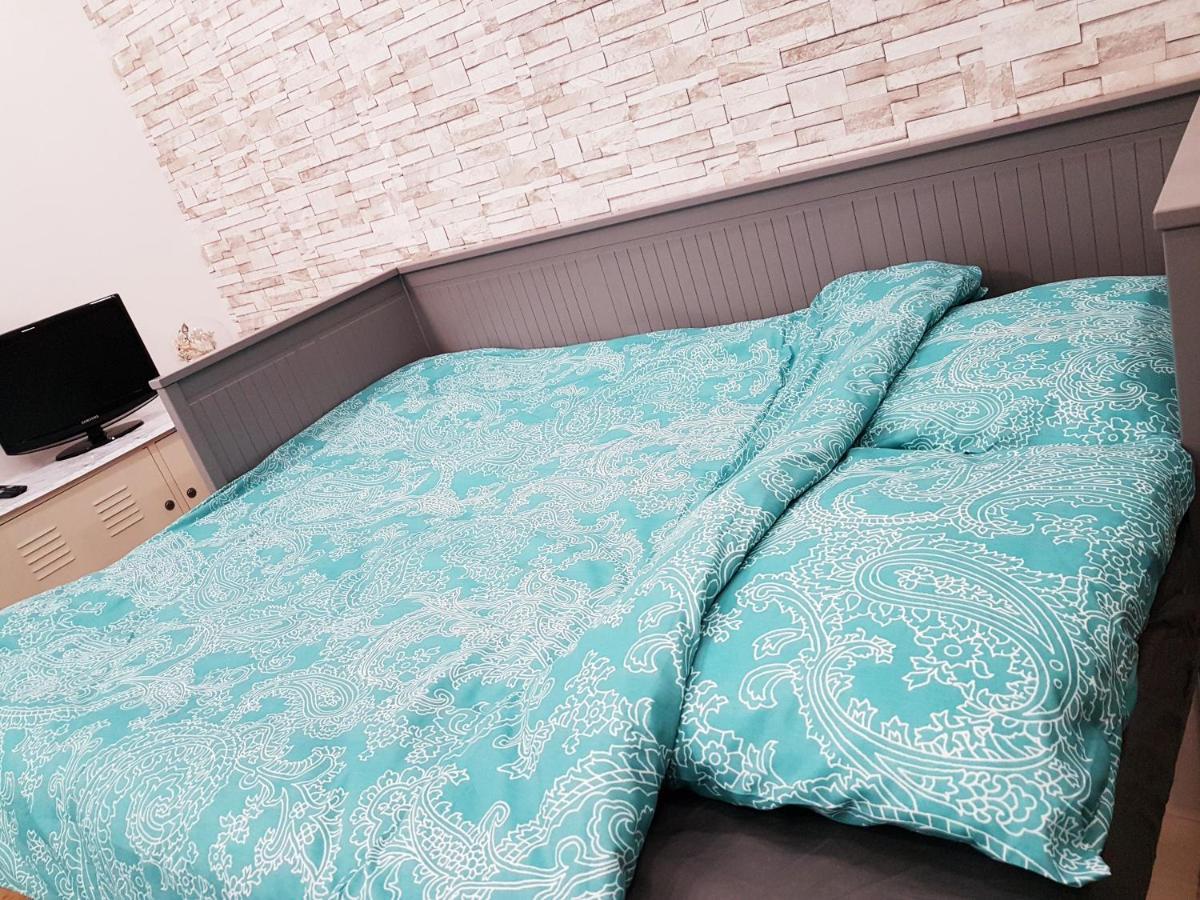 Sw Cosy Studio - Chambly Persan Roissy Cdg Kültér fotó